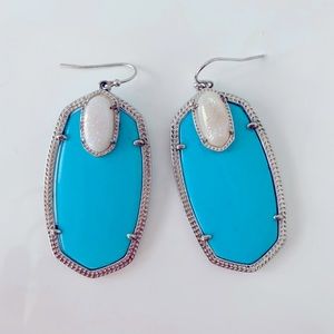 Kendra Scott Danielle Earrings